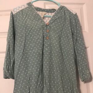 Matilda Jane top